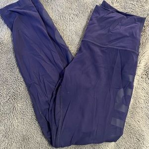 lululemon align Limited edition leggings 25”